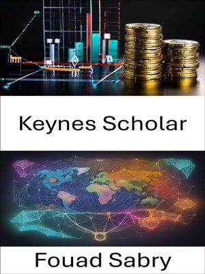 cover image of Keynes Scholar